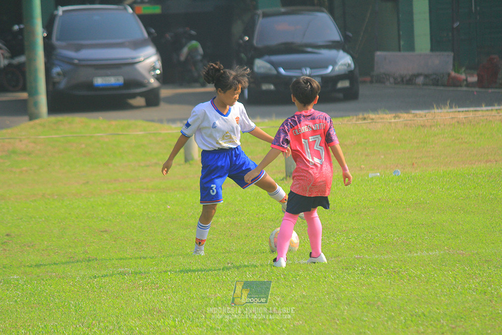 ijlu9 070626 diklat paku jaya vs cileungsi united