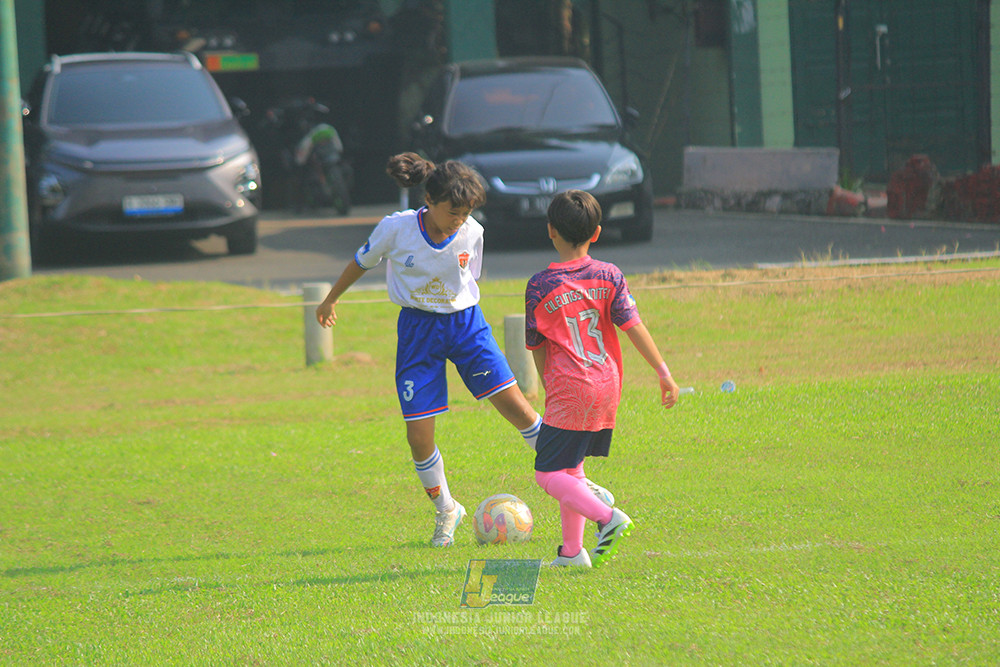 ijlu9 070626 diklat paku jaya vs cileungsi united