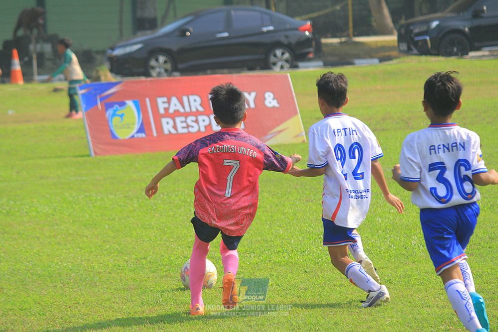 ijlu9 070626 diklat paku jaya vs cileungsi united