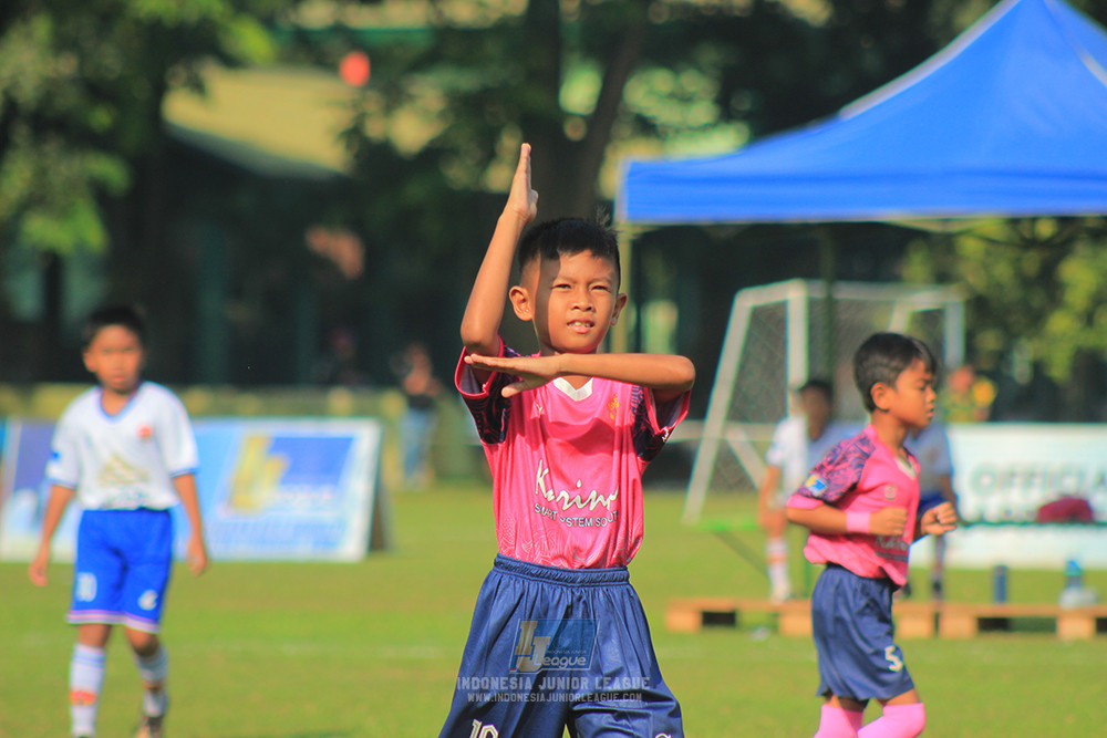 ijlu9 070626 diklat paku jaya vs cileungsi united
