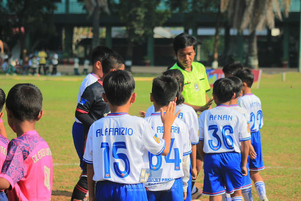 ijlu9 070626 diklat paku jaya vs cileungsi united