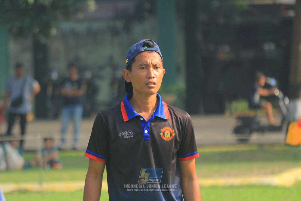 ijlu9 070626 diklat paku jaya vs cileungsi united