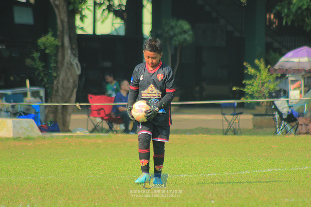 ijlu9 070626 diklat paku jaya vs cileungsi united