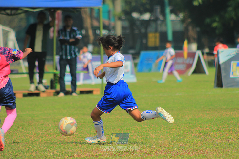 ijlu9 070626 diklat paku jaya vs cileungsi united