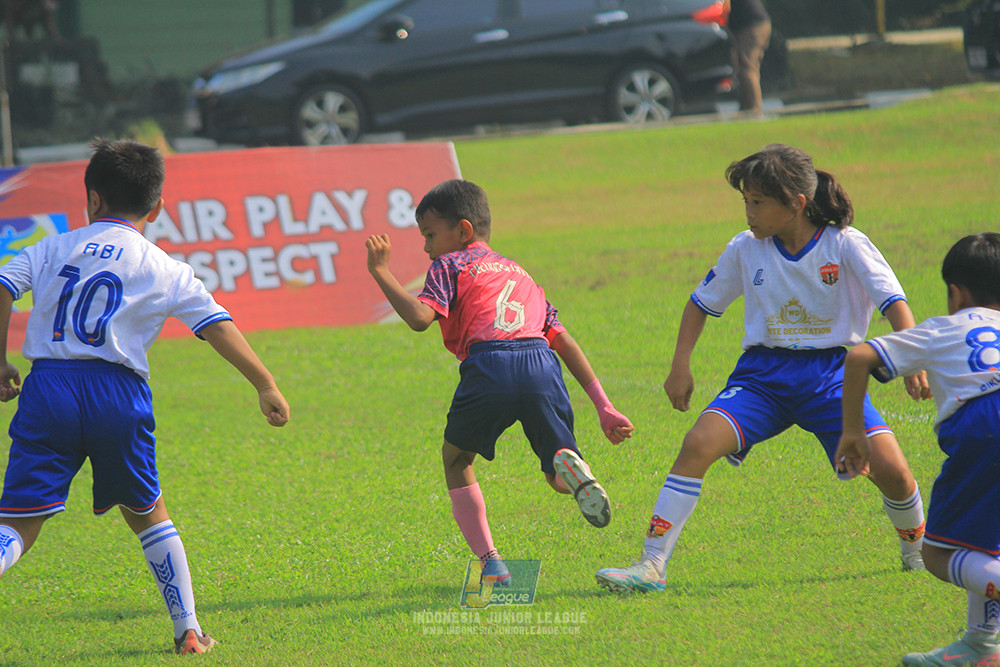 ijlu9 070626 diklat paku jaya vs cileungsi united