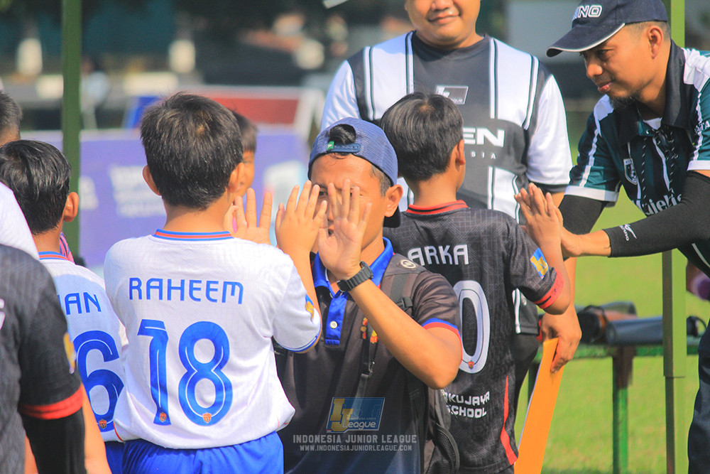 ijlu9 070626 diklat paku jaya vs cileungsi united