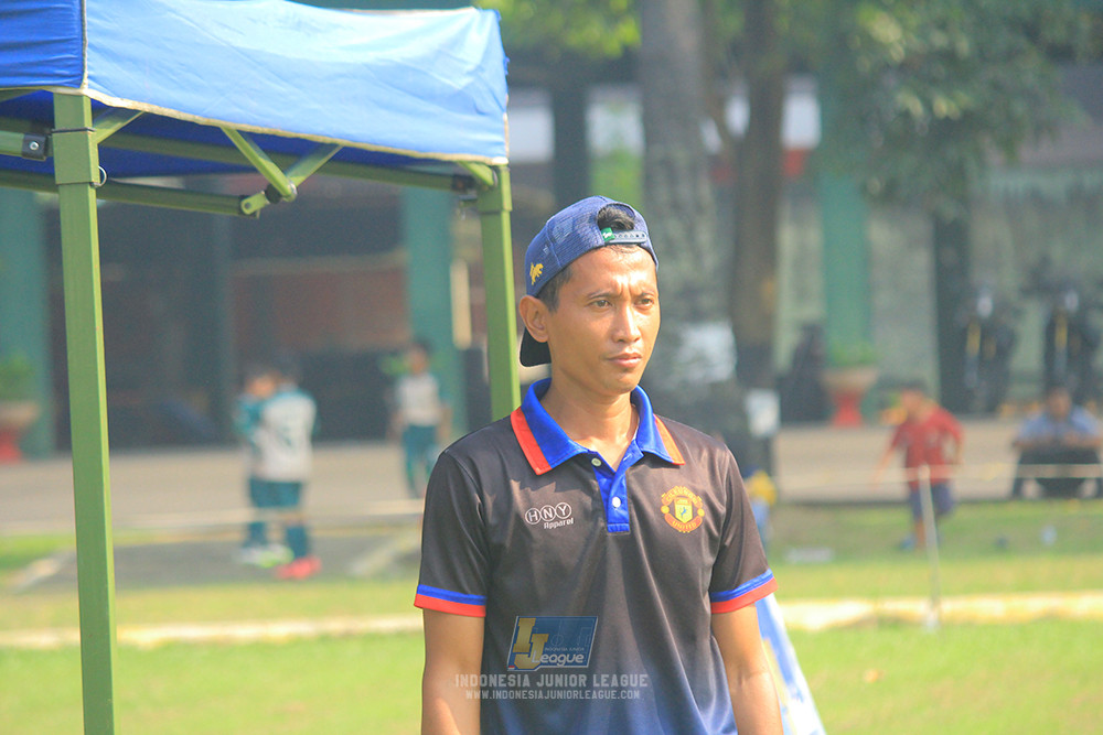 ijlu9 070626 diklat paku jaya vs cileungsi united