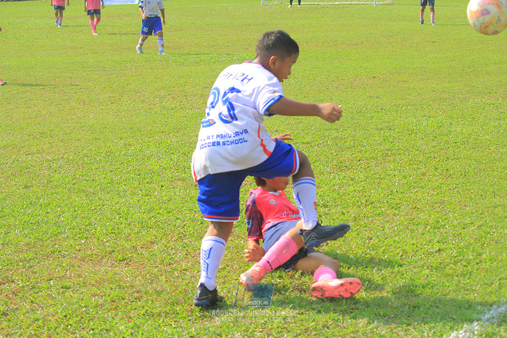 ijlu9 070626 diklat paku jaya vs cileungsi united