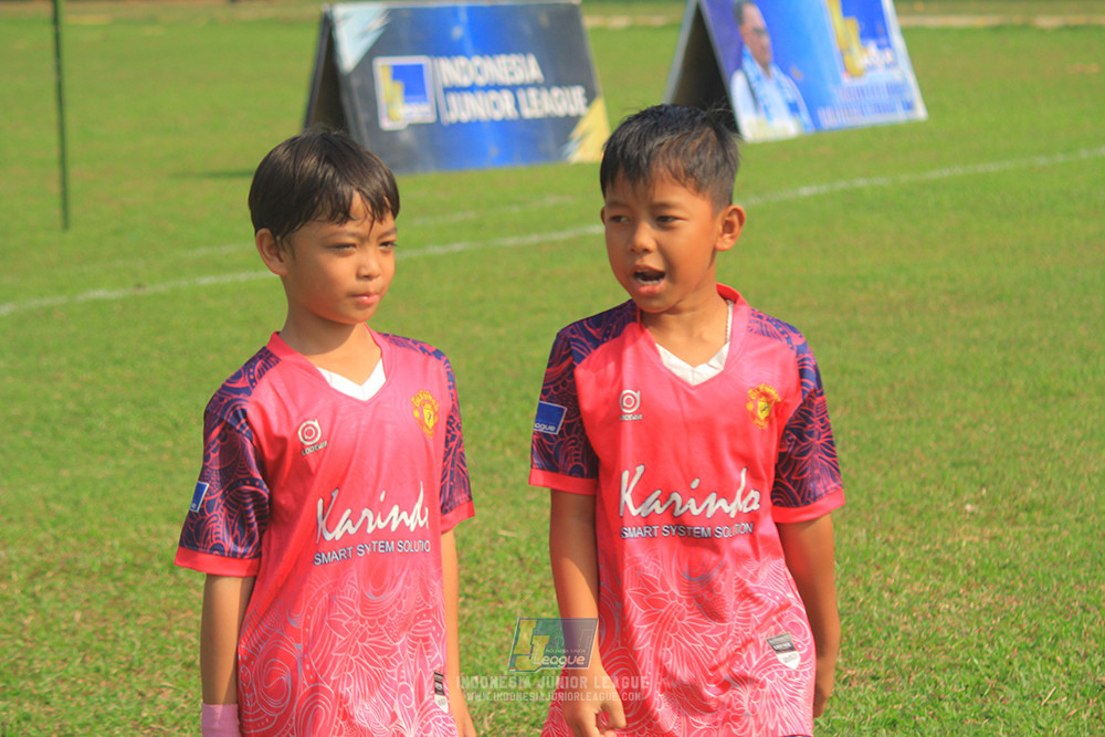 ijlu9 070626 diklat paku jaya vs cileungsi united