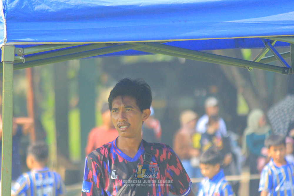 ijlu9 070626 diklat paku jaya vs cileungsi united