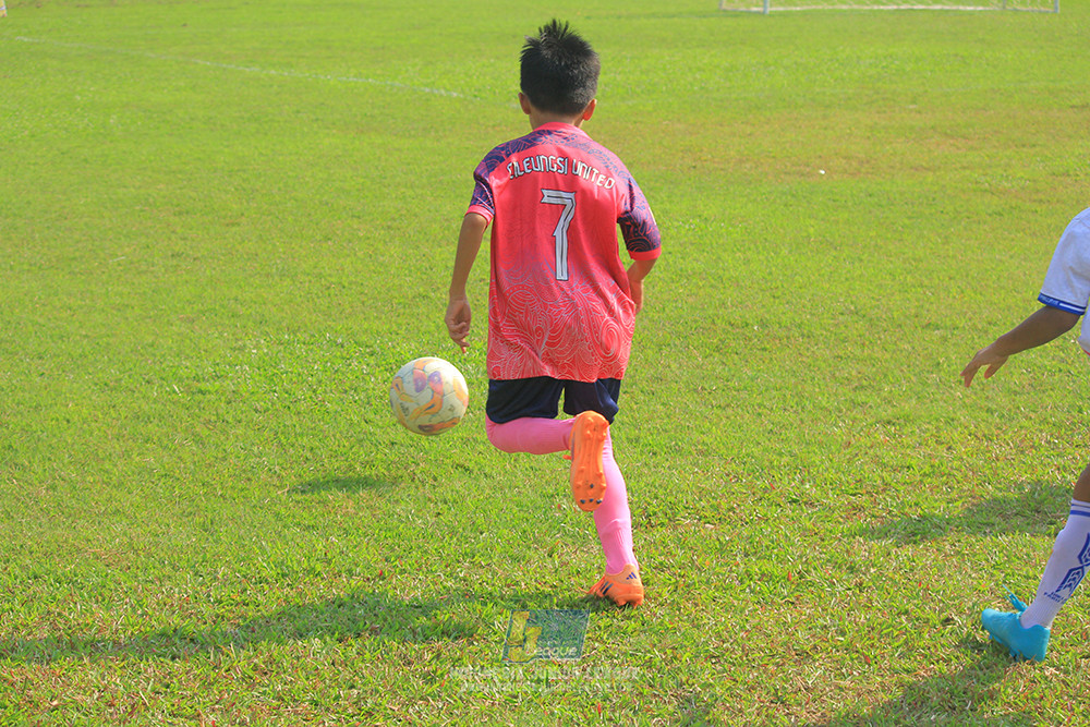 ijlu9 070626 diklat paku jaya vs cileungsi united