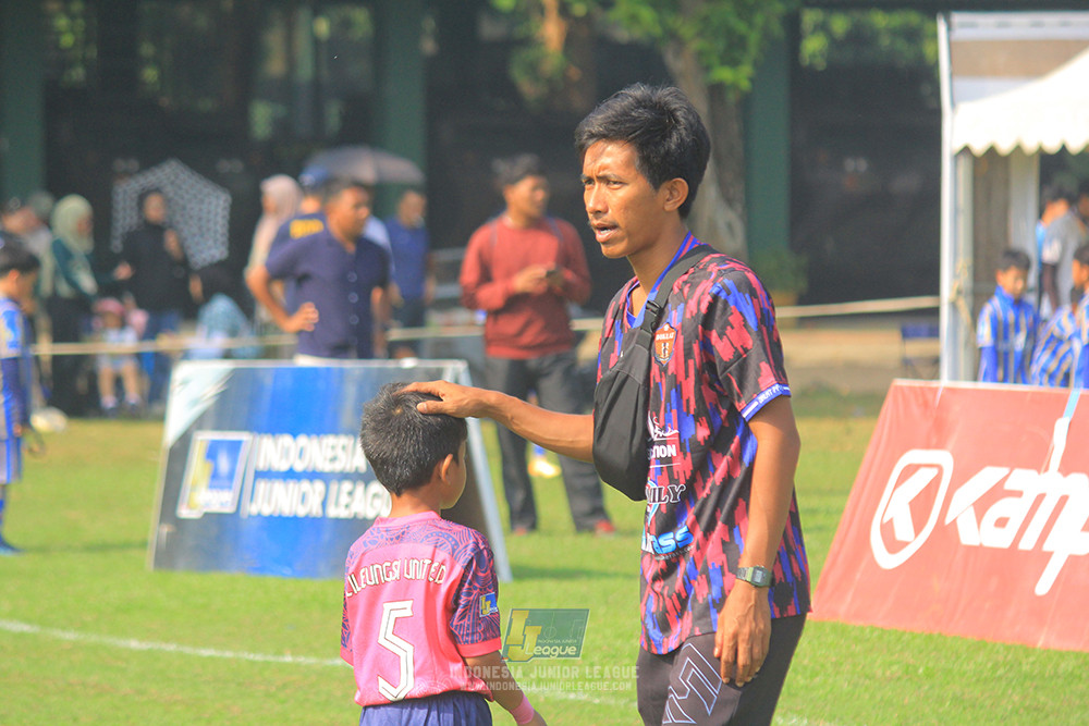 ijlu9 070626 diklat paku jaya vs cileungsi united