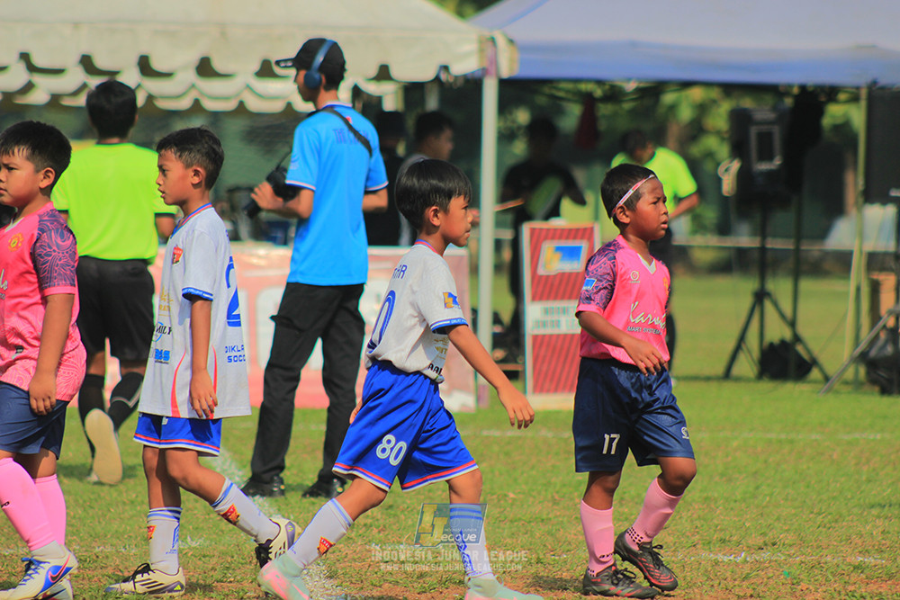 ijlu9 070626 diklat paku jaya vs cileungsi united