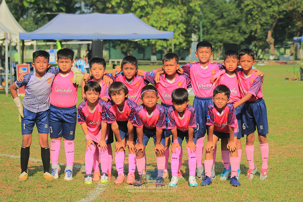 ijlu9 070626 diklat paku jaya vs cileungsi united