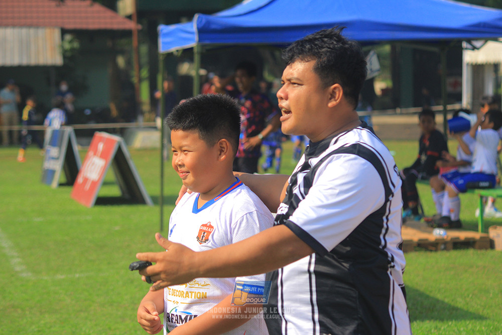 ijlu9 070626 diklat paku jaya vs cileungsi united