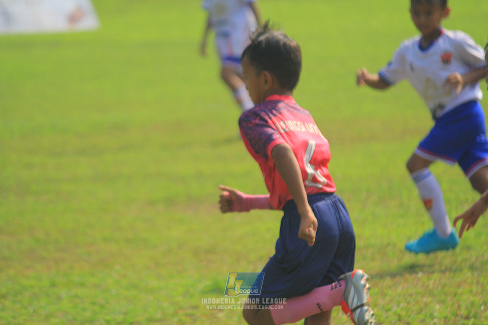 ijlu9 070626 diklat paku jaya vs cileungsi united