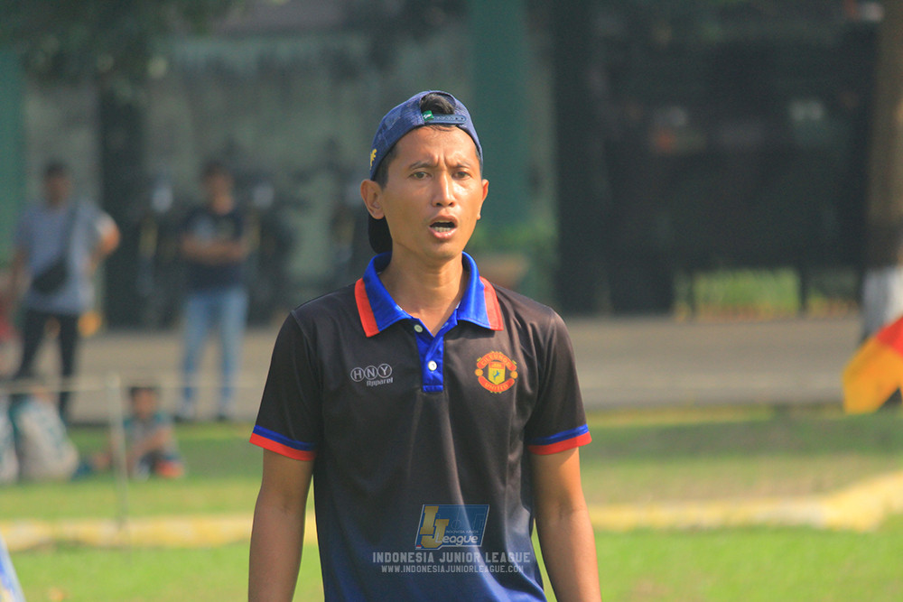 ijlu9 070626 diklat paku jaya vs cileungsi united