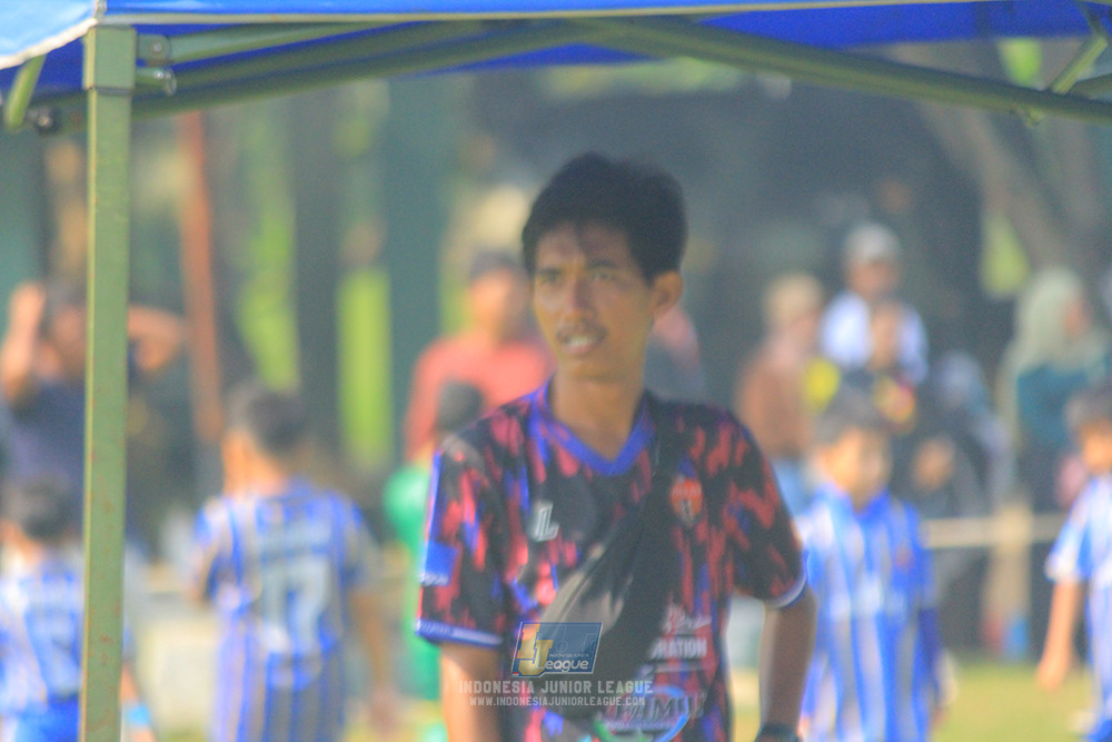 ijlu9 070626 diklat paku jaya vs cileungsi united
