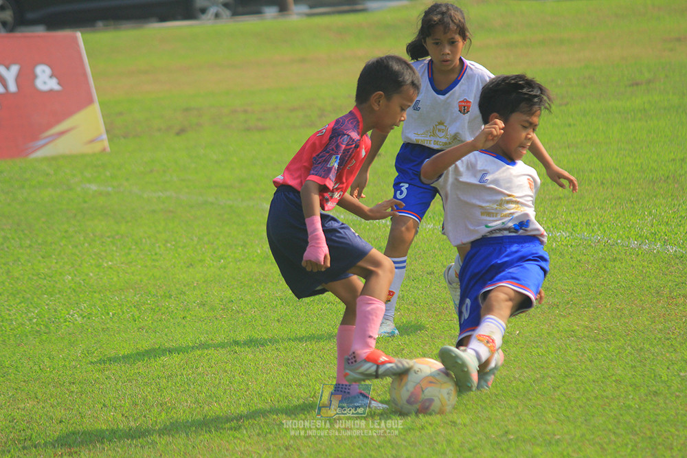 ijlu9 070626 diklat paku jaya vs cileungsi united