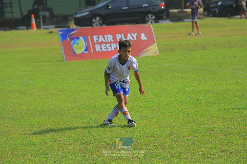 ijlu9 070626 diklat paku jaya vs cileungsi united