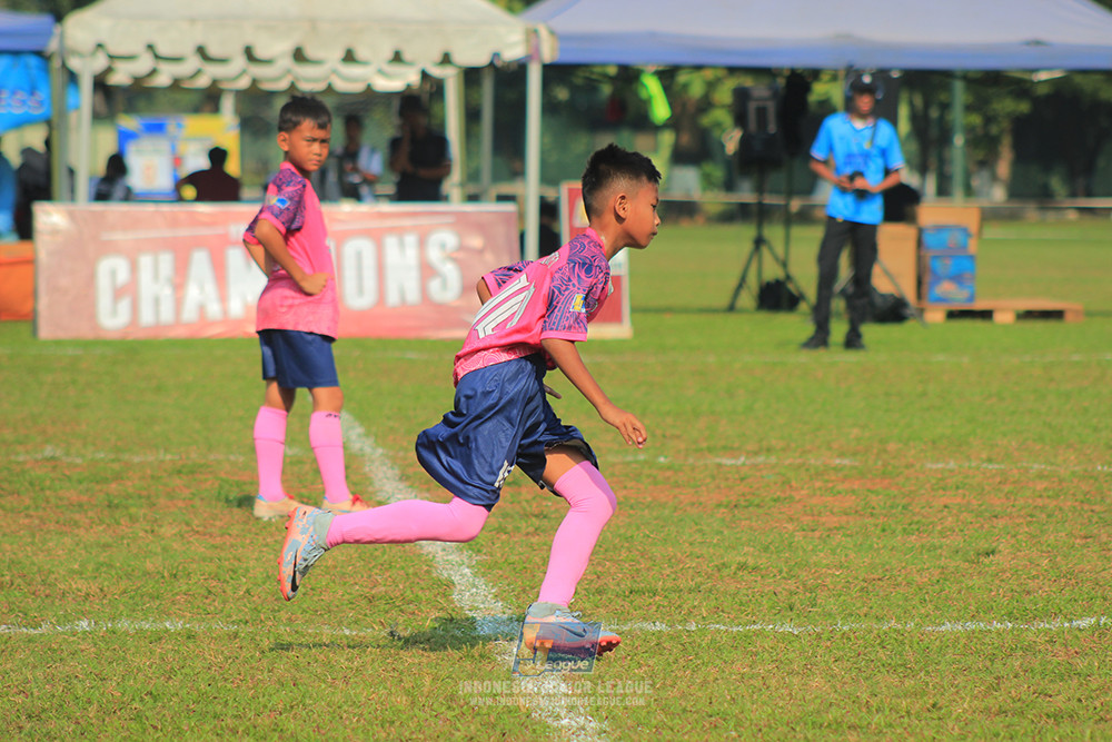 ijlu9 070626 diklat paku jaya vs cileungsi united