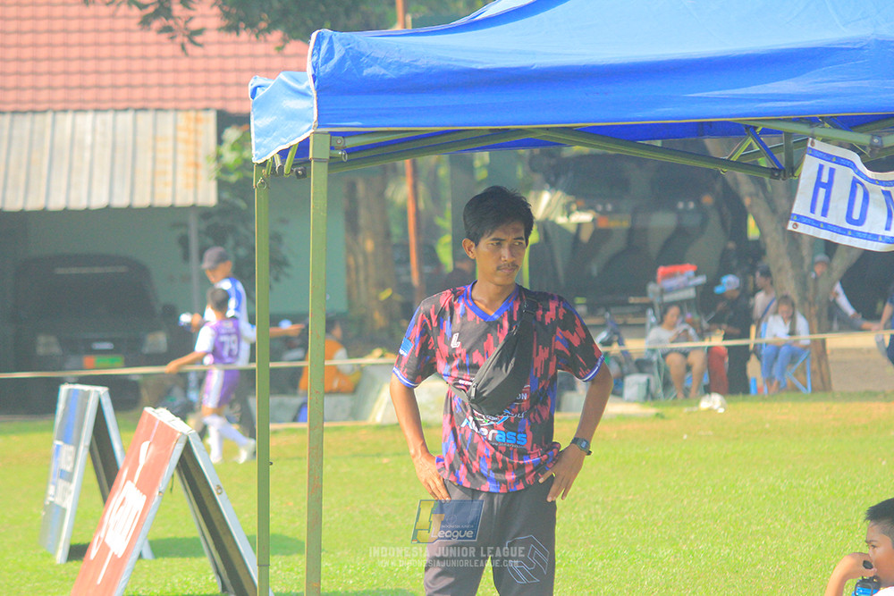 ijlu9 070626 diklat paku jaya vs cileungsi united