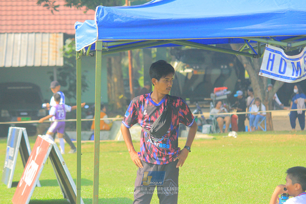 ijlu9 070626 diklat paku jaya vs cileungsi united