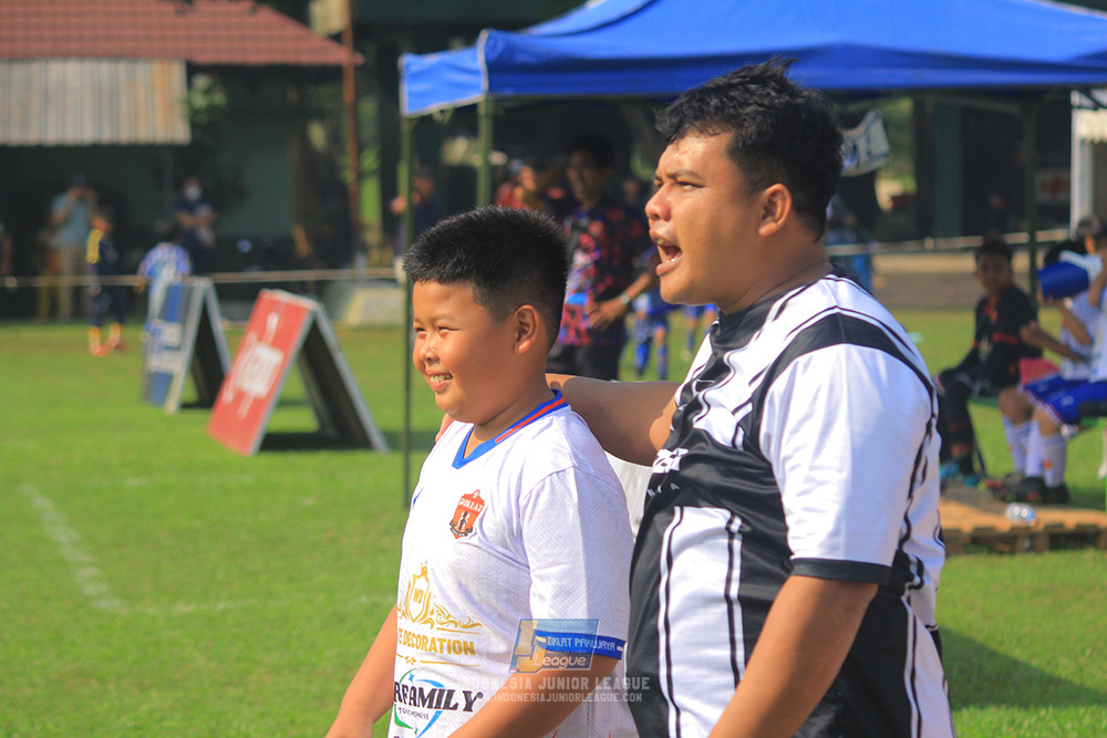 ijlu9 070626 diklat paku jaya vs cileungsi united