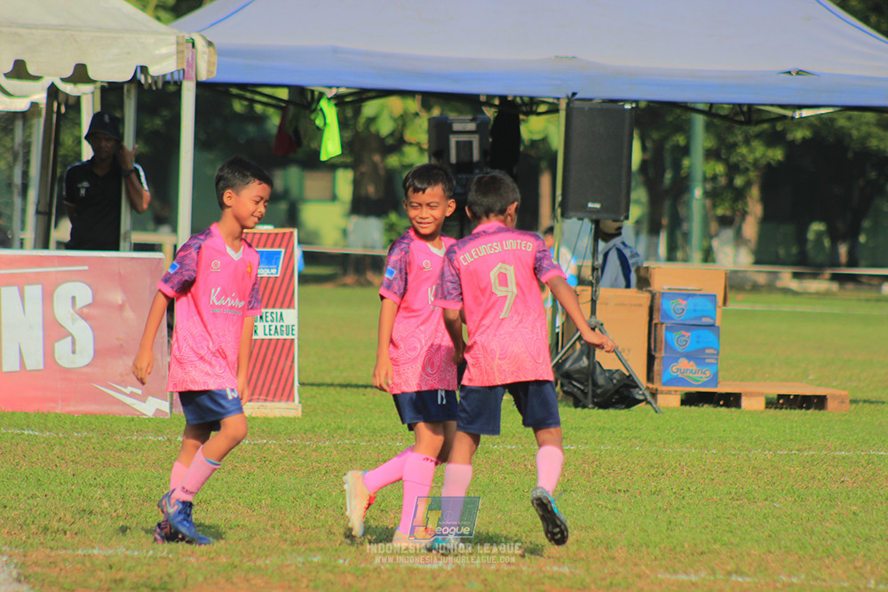 ijlu9 070626 diklat paku jaya vs cileungsi united