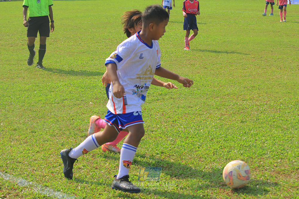 ijlu9 070626 diklat paku jaya vs cileungsi united