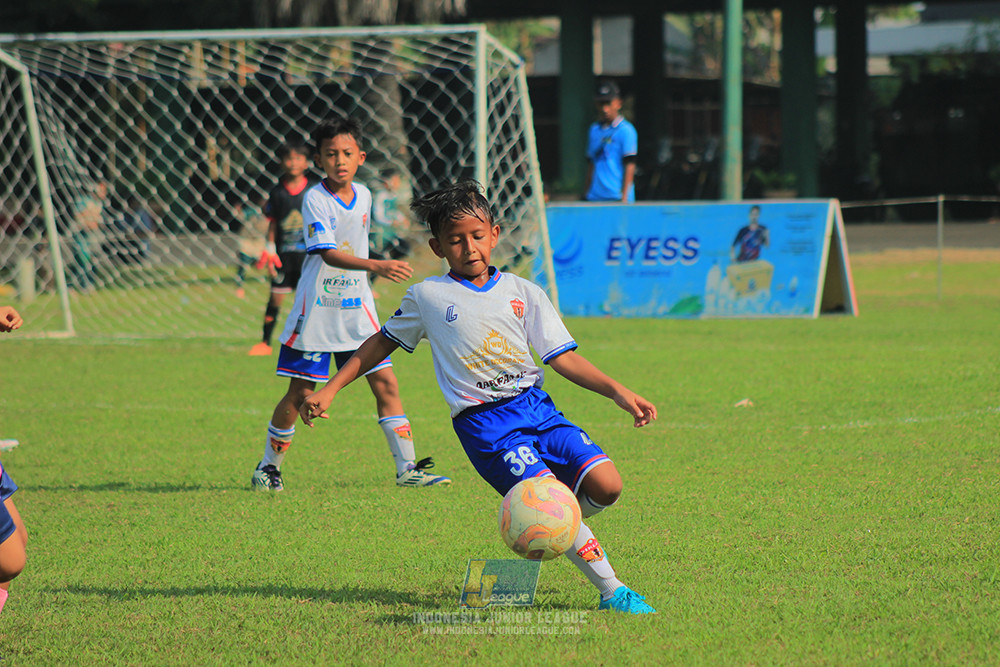 ijlu9 070626 diklat paku jaya vs cileungsi united