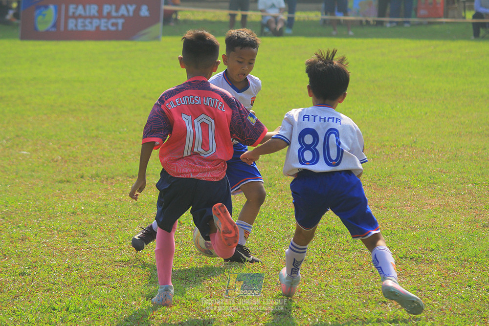 ijlu9 070626 diklat paku jaya vs cileungsi united