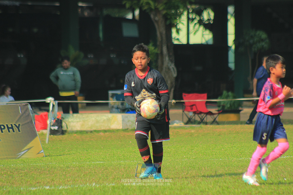 ijlu9 070626 diklat paku jaya vs cileungsi united