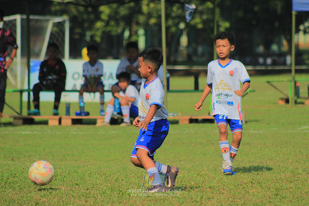 ijlu9 070626 diklat paku jaya vs cileungsi united