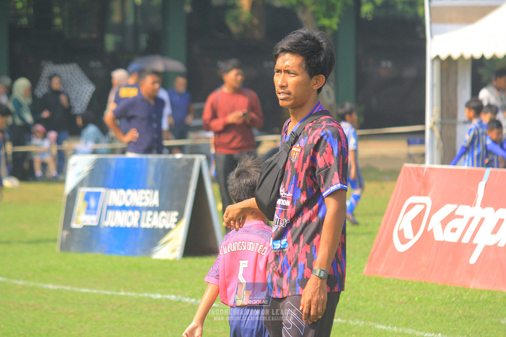 ijlu9 070626 diklat paku jaya vs cileungsi united