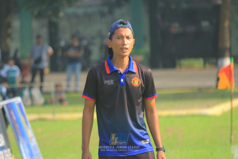 ijlu9 070626 diklat paku jaya vs cileungsi united