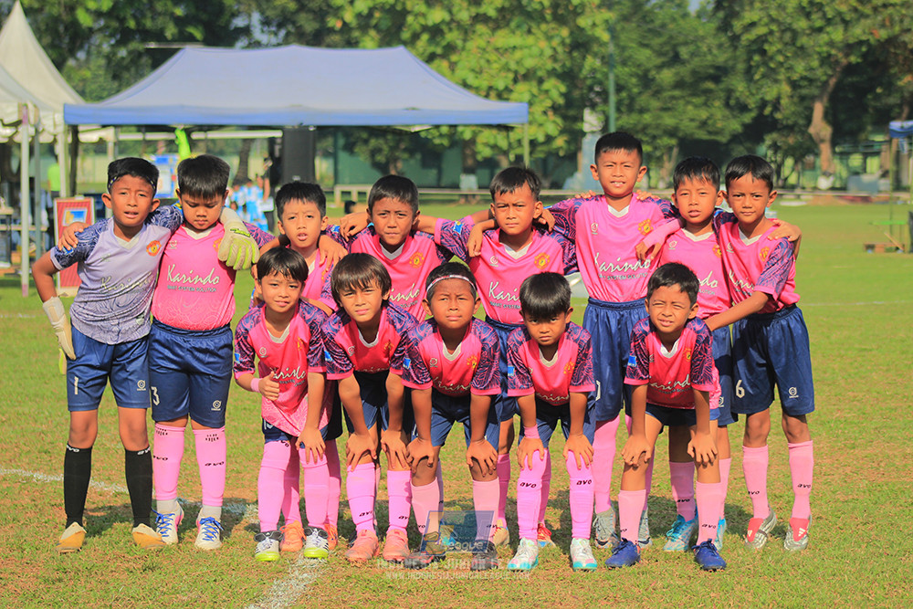 ijlu9 070626 diklat paku jaya vs cileungsi united