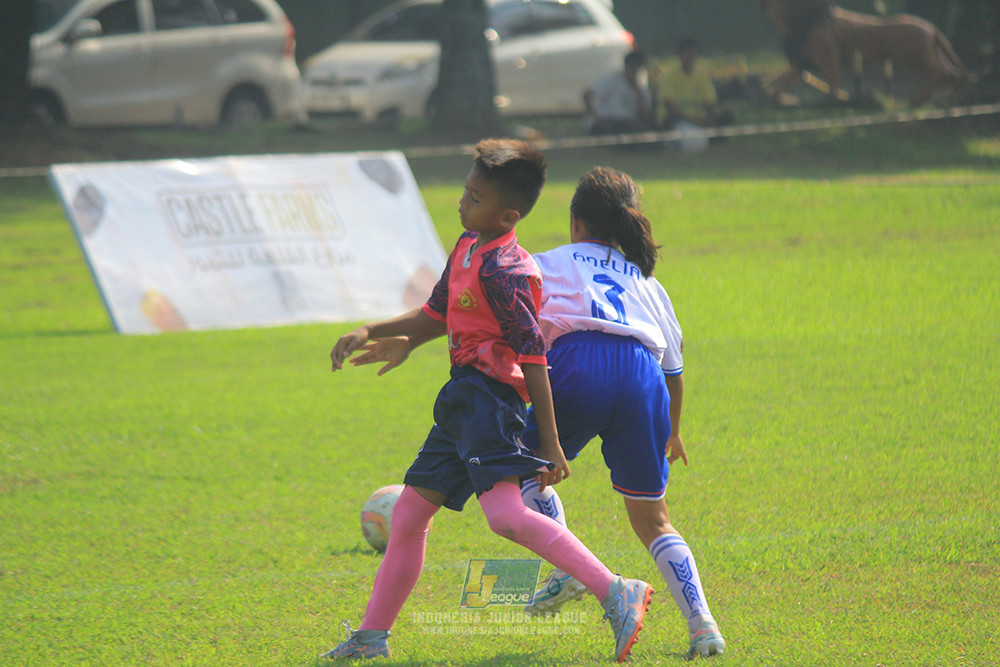 ijlu9 070626 diklat paku jaya vs cileungsi united