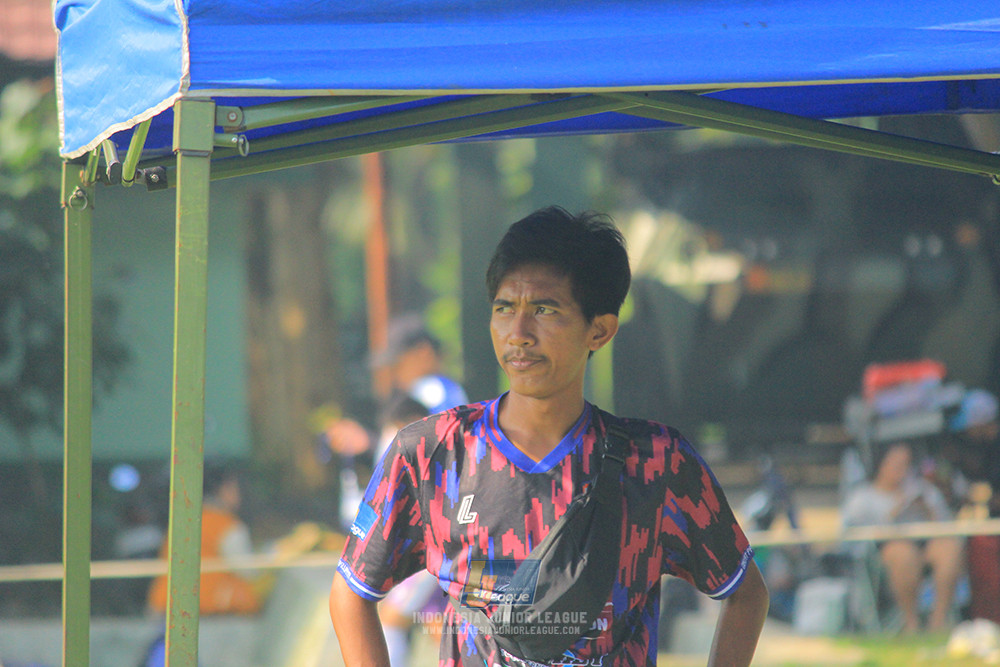 ijlu9 070626 diklat paku jaya vs cileungsi united