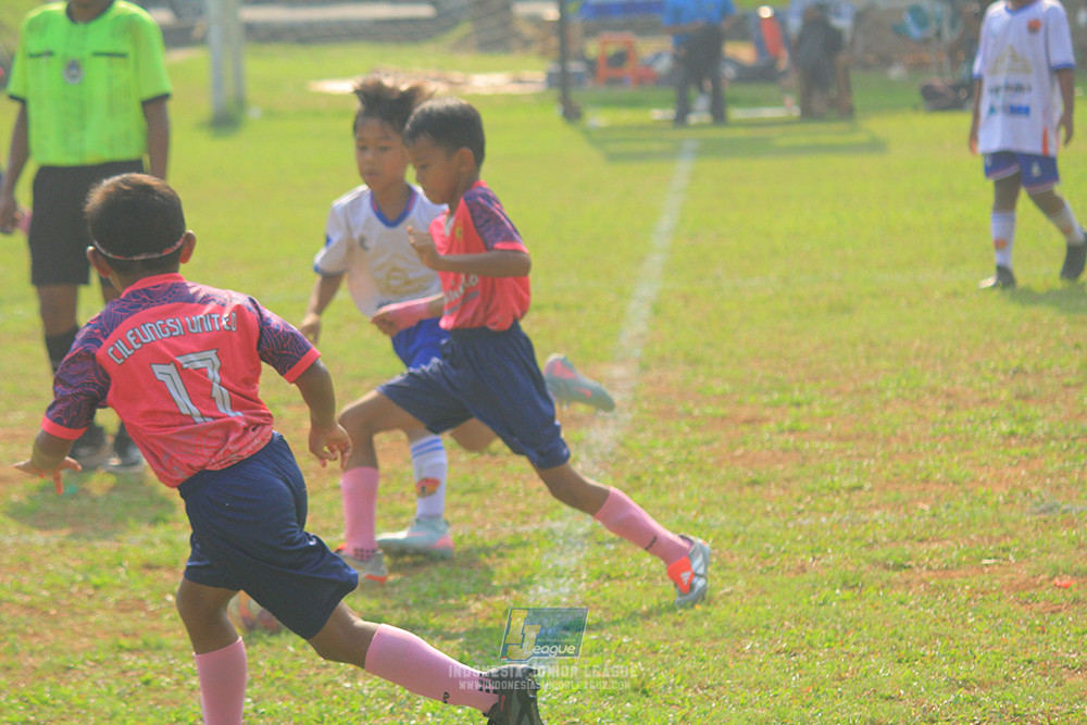 ijlu9 070626 diklat paku jaya vs cileungsi united