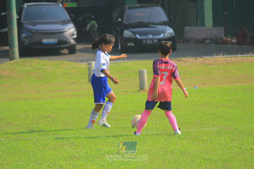 ijlu9 070626 diklat paku jaya vs cileungsi united