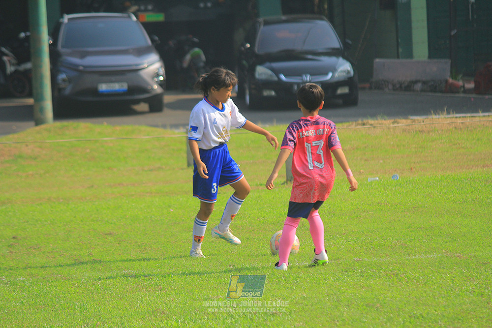 ijlu9 070626 diklat paku jaya vs cileungsi united
