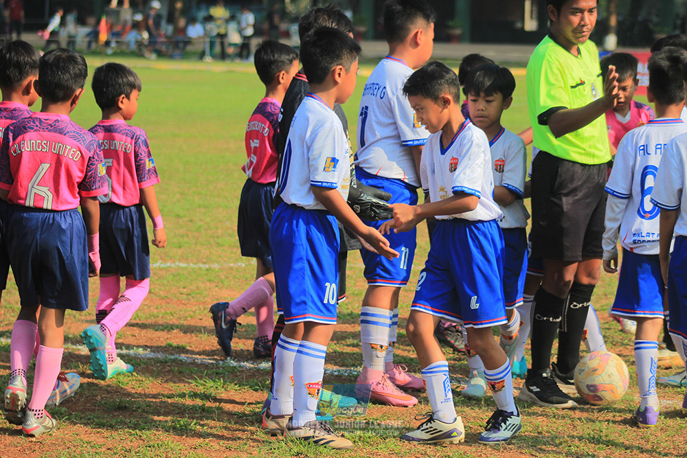 ijlu9 070626 diklat paku jaya vs cileungsi united