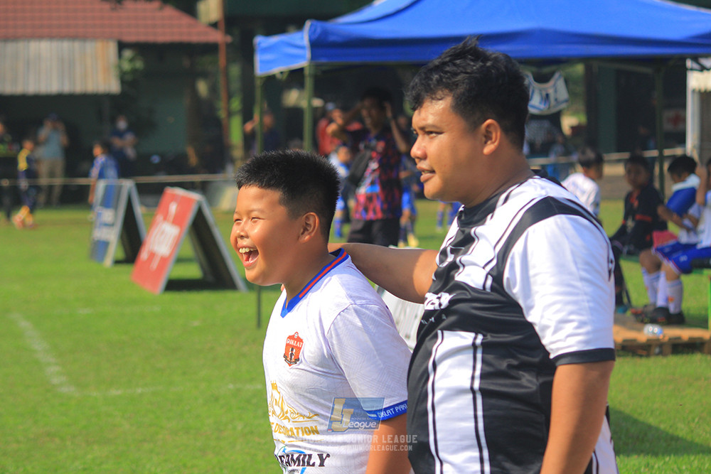 ijlu9 070626 diklat paku jaya vs cileungsi united