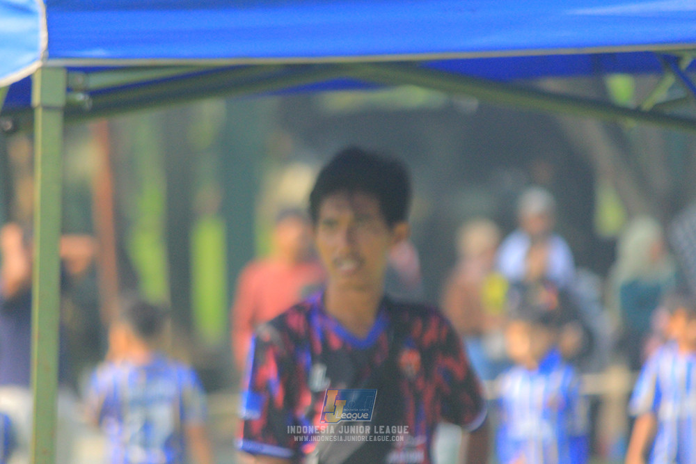 ijlu9 070626 diklat paku jaya vs cileungsi united