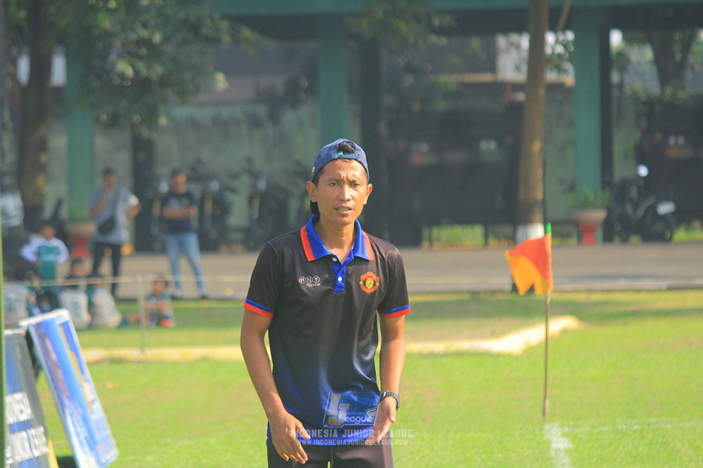 ijlu9 070626 diklat paku jaya vs cileungsi united