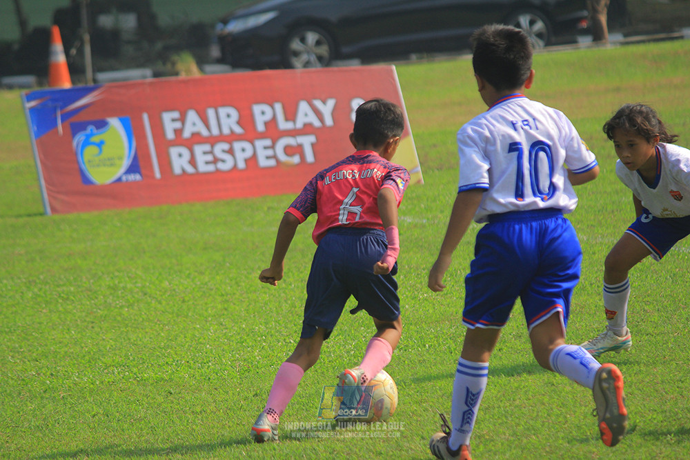 ijlu9 070626 diklat paku jaya vs cileungsi united