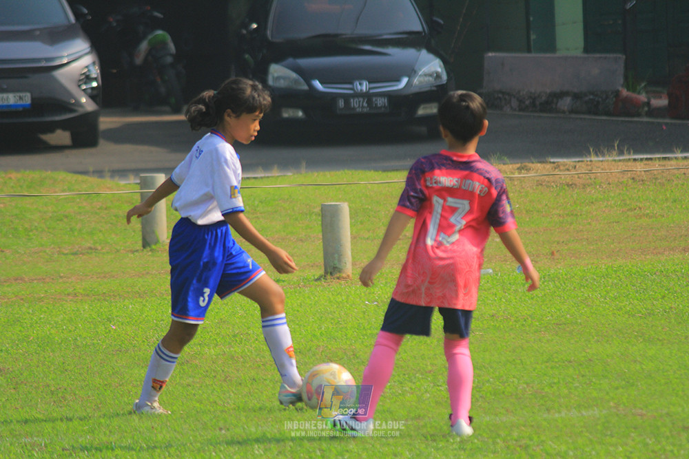 ijlu9 070626 diklat paku jaya vs cileungsi united