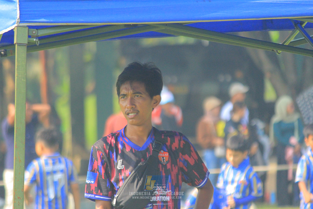 ijlu9 070626 diklat paku jaya vs cileungsi united