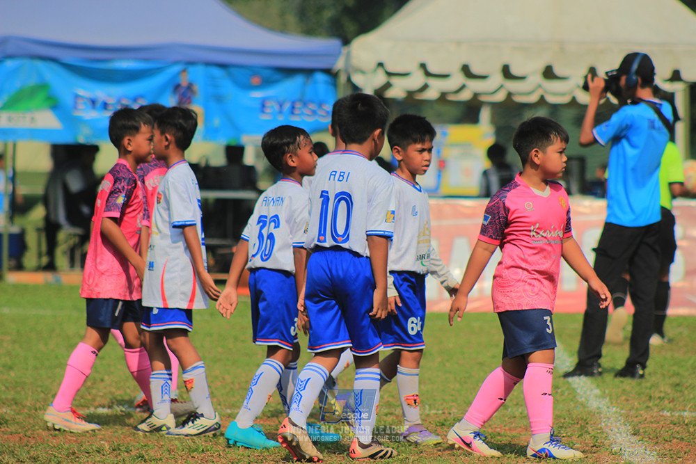 ijlu9 070626 diklat paku jaya vs cileungsi united